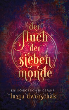 eBook: Der Fluch der sieben Monde