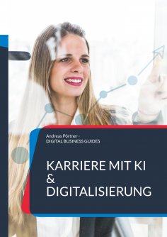 ebook: Karriere mit KI & Digitalisierung