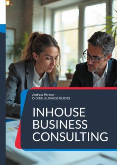 ebook: Inhouse Business Consulting