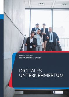 eBook: Digitales Unternehmertum