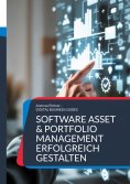 eBook: Software Asset & Portfolio Management erfolgreich gestalten