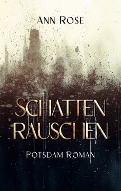 eBook: Schattenrauschen
