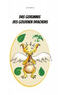 ebook: Das Geheimnis des goldenen Drachens