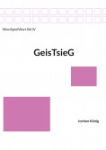 ebook: GeisTsieG