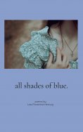 ebook: all shades of blue.