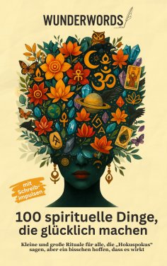 eBook: 100 Dinge, die spirituell glücklich machen