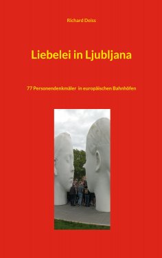ebook: Liebelei in Ljubljana