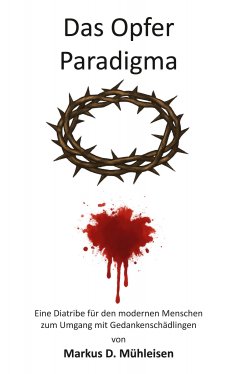 eBook: Das Opfer Paradigma