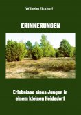 ebook: Erinnerungen