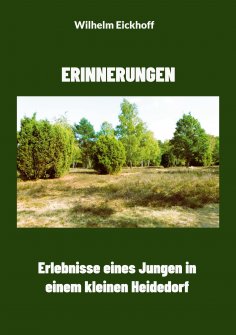 ebook: Erinnerungen