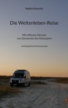 eBook: Die Weltenleben-Reise