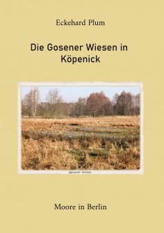ebook: Die Gosener Wiesen in Köpenick