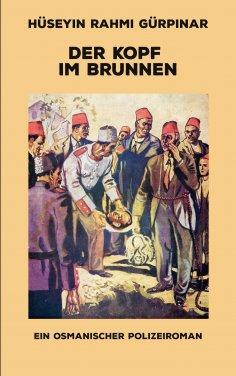 eBook: Der Kopf im Brunnen