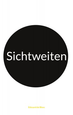 eBook: Sichtweiten