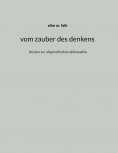 ebook: vom zauber des denkens