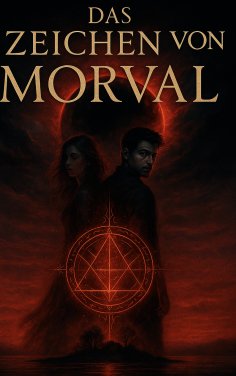 ebook: Das Zeichen von Morval