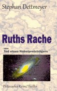 eBook: Ruths Rache