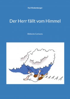 ebook: Der Herr fällt vom Himmel