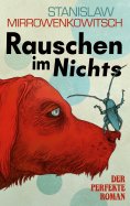eBook: Rauschen im Nichts