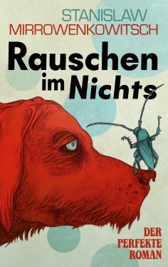 eBook: Rauschen im Nichts