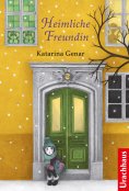eBook: Heimliche Freundin