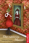 eBook: Der rubinrote Mantel