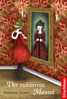eBook: Der rubinrote Mantel