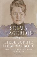 ebook: Liebe Sophie – Liebe Valborg