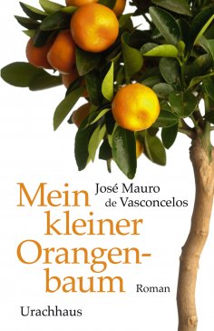 ebook: Mein kleiner Orangenbaum