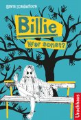 ebook: Billie - Wer sonst?