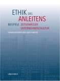 eBook: Ethik des Anleitens