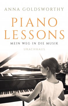 eBook: Piano Lessons