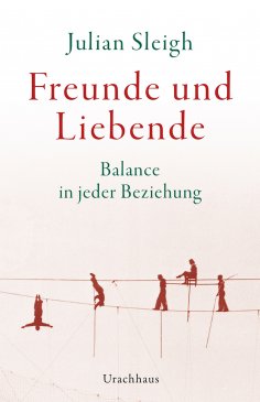 eBook: Freunde und Liebende