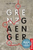 eBook: Grenzgänger