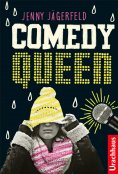 eBook: Comedy Queen