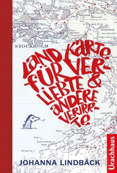 ebook: Landkarte für Verliebte und andere Verirrte