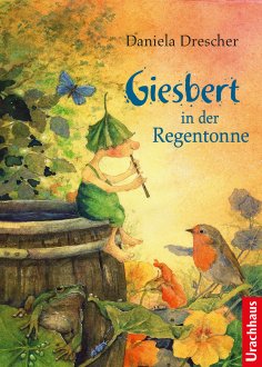 ebook: Giesbert in der Regentonne