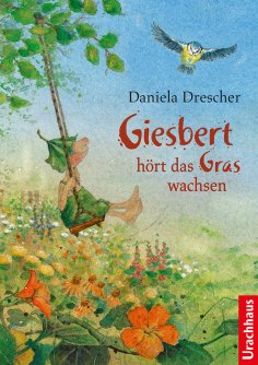 eBook: Giesbert hört das Gras wachsen