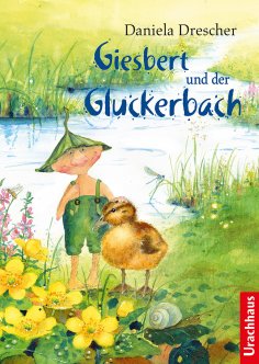 eBook: Giesbert und der Gluckerbach