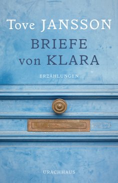 eBook: Briefe von Klara