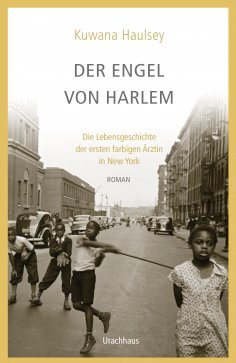 eBook: Der Engel von Harlem