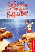 eBook: Ein Sommer mit Percy und Buffalo Bill