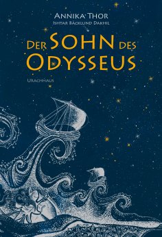 eBook: Der Sohn des Odysseus