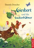 eBook: Giesbert und die Gackerhühner