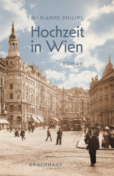eBook: Hochzeit in Wien