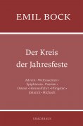 eBook: Der Kreis der Jahresfeste