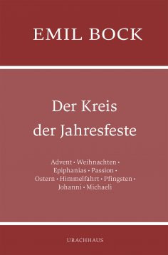 eBook: Der Kreis der Jahresfeste