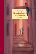 eBook: Die sieben Federn des Papageis