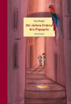 eBook: Die sieben Federn des Papageis