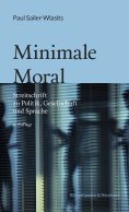 eBook: Minimale Moral